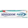 خرید خمیر دندان رپید اکشن اکسترا فرش سنسوداین Sensodyne Rapid Action Extra Fresh Toothpaste