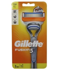 خرید تیغ اصلاح فیوژن فایو ژیلت Gillette Fusion 5 Shaving Blade