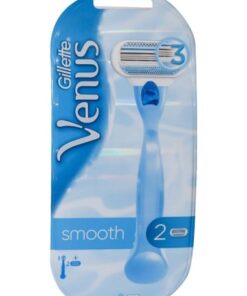 تیغ اصلاح ونوس اسموت ژیلت Gillette Venus Smooth Shaving Blade