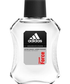 افترشیو تیم فورس آدیداس Adidas Team Force After Shave 3 افترشیو تیم فورس آدیداس Adidas Team Force After Shave