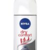 خرید رول ضد تعریق زنانه درای کامفورت نیوآ Nivea Dry Comfort Anti Perspirant Roll On