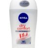 خرید استیک ضد تعریق زنانه درای کامفورت نیوآ Nivea Dry Comfort Anti Perspirant Deodorant Stick