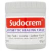 خرید کرم ضد عفونی و ترمیم کننده سودوکرم (سوداکرم) Sudocrem Antiseptic Healing Cream