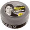 خرید واکس مو هاراجوکو ولوم آپ گتسبی Gatsby Harajuku Volume Up Mat & Hard Hair Wax