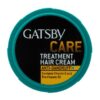 خرید کرم مو ضد شوره گتسبی Gatsby Anti-Dandruff Treatment Hair Cream