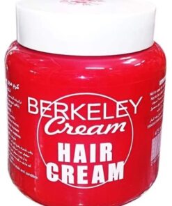 خرید کرم مو تقویت کننده برکلی Berkeley Hair Cream