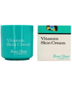 خرید کرم ویتامینه یاردلی باند استریت Bond Street Vitamin Skin Cream