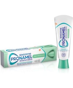 خرید خمیر دندان مراقبت روزانه پرونمل سنسوداین Sensodyne Pronamel Daily Protection Toothpaste