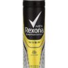 خرید اسپری بدن ضد تعریق مردانه وی 8 رکسونا Rexona Men V8 Body Spray