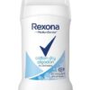 خرید استیک ضد تعریق زنانه کاتن درای رکسونا Rexona Cotton Dry Algodon Deodorant Stick