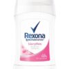 خرید استیک ضد تعریق زنانه بیوریتم رکسونا Rexona Biorythm Deodorant Stick