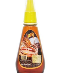 خرید عسل موشکی امریکن تیست American Taste Honey