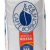 خرید دانه قهوه میشلا روسا (قرمز) بوربن Caffe Borbone Miscela Rossa Coffee Beans