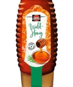 خرید عسل جنگلی وایلد هانینگ شوارتو Schwartau Wild Honing Honey