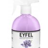 خرید اسپری خوشبو کننده هوا رایحه اسطوخودوس حجم 500 میلی لیتر ایفل اصل Eyfel lavanta Room Spray