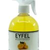 خرید اسپری خوشبو کننده هوا رایحه پرتقال حجم 500 میلی لیتر ایفل اصل Eyfel Portakal Room Spray