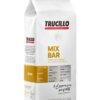 خرید دانه قهوه میکس بار تروچیلو Trucillo Mix Bar Coffee Beans