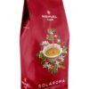 خرید دانه قهوه سول آروما مانوئل Manuel Solaroma Coffee Beans