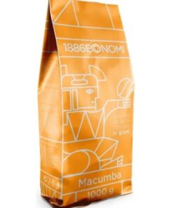 خرید دانه قهوه ماکومبا بونومی BonomiMacumba Coffee Beans