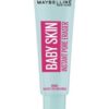 پرایمر بیبی اسکین میبلین Maybeline Baby Skin Primer 2 خرید پرایمر بیبی اسکین میبلین Maybeline Baby Skin Primer