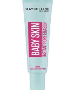 خرید پرایمر بیبی اسکین میبلین Maybeline Baby Skin Primer