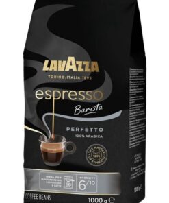 دانه قهوه اسپرسو پرفتو لاوازا Lavazza Espresso Barista Perfetto Coffee Beans