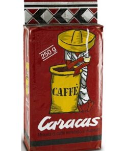 خرید دانه قهوه کاراکاس کورسینی Corsini Caracas Coffee Beans