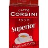 خرید دانه قهوه سوپریور کورسینی Corsini Superior Coffee Beans