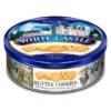خرید بسکوییت کره ای وایت کستل White Castle Butter Cookies