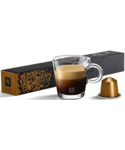 خرید کپسول قهوه جنوا لیوانتو نسپرسو Nespresso Ispirazione Genova Livanto Capsules