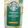 خرید دانه قهوه اسپرسو بلوند رست استارباکس Starbucks Blonde Espresso Coffee Beans