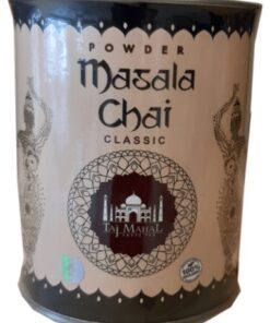 چای ماسالا کلاسیک تاج محل Taj Mahal Masala Classic Tea