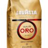 دانه قهوه لاوازا (لاواتزا) کوالیتا اورو Lavazza Qualita Oro 1000gr