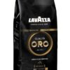 دانه قهوه لاوازا اورو مانتین گراون مشکی Lavazza Oro Mountain Grown 1000gr