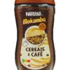 خرید قهوه فوری موکامبو غلات نستله Nescafe Nestle Mokambo Cereais E Cafe Instant Coffee