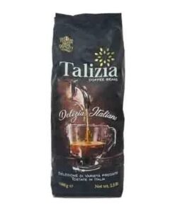 خرید دانه قهوه تالیزیا Talizia Coffee Beans