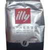 دانه قهوه ایلی اسپرسو دارک روست 1 کیلویی illy Espresso Dark Roast Coffee Bean