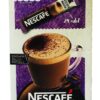 قهوه فوری موکا نسکافه 24 عددی Nescafe Mocha