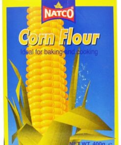 خرید آرد ذرت ناتکو Natco corn flour