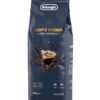 خرید دانه قهوه کافه کرما (100٪ عربیکا) دلونگی De'Longhi Caffe Crema Coffee Beans