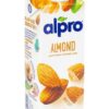 خرید شیر بادام بدون شکر آلپرو Alpro Almond Milk