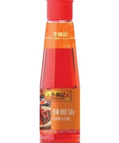 خرید روغن چیلی لی کوم کی Lee Kum Kee Chili Oil