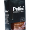 خرید دانه قهوه کرمسو 9 پلینی Pellini No.9 Cremeso Coffee Beans