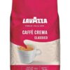 خرید دانه قهوه کافه کرما کلاسیکو لاوازا Lavazza Caffe Crema Classico Coffee Beans