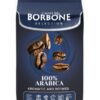 خرید دانه قهوه 100٪ عربیکا بوربن Borbone ٪100 Arabica Coffee Beans