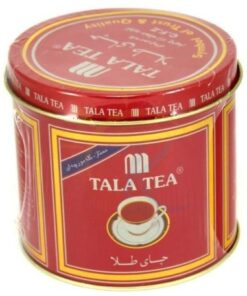 خرید چای سیاه کله مورچه ای طلا Tala Black Tea