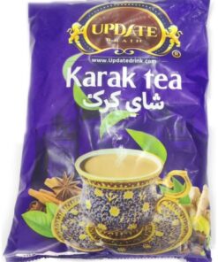 چای کرک آپدیت با طعم ماسالا 1 کیلوگرم Update Karak Tea Masala