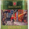 خرید چای سبز قوطی فلزی امیننت Eminent Green Tea