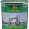 خرید چای سیاه هل دار قوطی فلزی امیننت Eminent Cardamom Tea