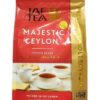خرید چای سیاه سیلان مجستیک جف تی Jaf Tea Majestic Ceylon Black Tea